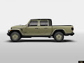 2026 Jeep Gladiator Willys 41