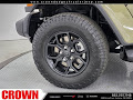 2026 Jeep Wrangler California Edition
