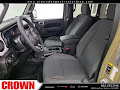 2026 Jeep Wrangler California Edition