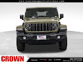 2026 Jeep Wrangler California Edition