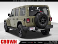 2026 Jeep Wrangler California Edition