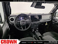 2026 Jeep Wrangler California Edition
