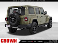 2026 Jeep Wrangler California Edition