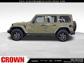 2026 Jeep Wrangler California Edition