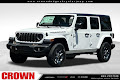 2026 Jeep Wrangler 85th Anniversary