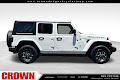 2026 Jeep Wrangler 85th Anniversary