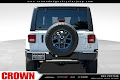 2026 Jeep Wrangler 85th Anniversary