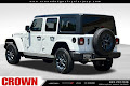 2026 Jeep Wrangler 85th Anniversary