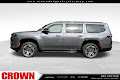 2026 Jeep Grand Wagoneer