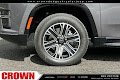 2026 Jeep Grand Wagoneer
