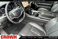 2026 Jeep Grand Wagoneer