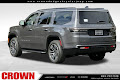 2026 Jeep Grand Wagoneer