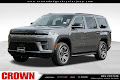 2026 Jeep Grand Wagoneer