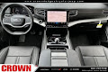2026 Jeep Grand Wagoneer