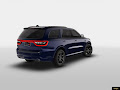 2026 Dodge Durango GT Plus HEMI V8 America 250 Edition