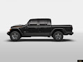 2026 Jeep Gladiator Mojave X