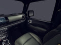 2026 Jeep Gladiator Mojave X