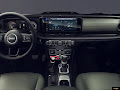 2026 Jeep Gladiator Mojave X