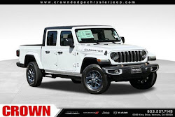 2026 Jeep Gladiator 85th Anniversary Edition
