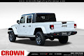 2026 Jeep Gladiator 85th Anniversary Edition