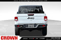 2026 Jeep Gladiator 85th Anniversary Edition