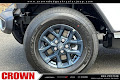 2026 Jeep Gladiator 85th Anniversary Edition