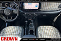 2026 Jeep Gladiator 85th Anniversary Edition