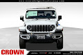 2026 Jeep Gladiator 85th Anniversary Edition