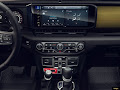2026 Jeep Gladiator Willys 41