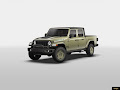 2026 Jeep Gladiator Willys 41