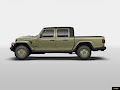 2026 Jeep Gladiator Willys 41