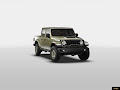 2026 Jeep Gladiator Willys 41