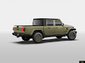 2026 Jeep Gladiator Willys 41