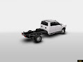2026 RAM 5500 Chassis Cab Big Horn