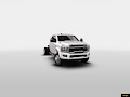 2026 RAM 5500 Chassis Cab Big Horn