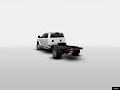 2026 RAM 5500 Chassis Cab Big Horn