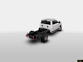 2026 RAM 5500 Chassis Cab Big Horn