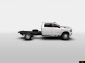 2026 RAM 5500 Chassis Cab Big Horn