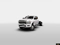 2026 RAM 5500 Chassis Cab Big Horn