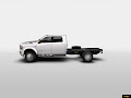 2026 RAM 5500 Chassis Cab Big Horn
