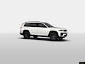 2026 Jeep Grand Cherokee L Laredo Altitude