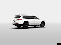 2026 Jeep Grand Cherokee L Laredo Altitude