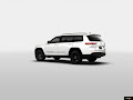 2026 Jeep Grand Cherokee L Laredo Altitude