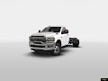 2026 RAM 3500 Chassis Cab Tradesman