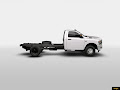 2026 RAM 3500 Chassis Cab Tradesman