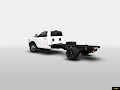 2026 RAM 3500 Chassis Cab Tradesman