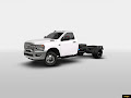 2026 RAM 3500 Chassis Cab Tradesman