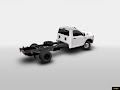 2026 RAM 3500 Chassis Cab Tradesman