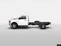 2026 RAM 3500 Chassis Cab Tradesman