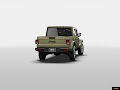 2026 Jeep Gladiator Sahara